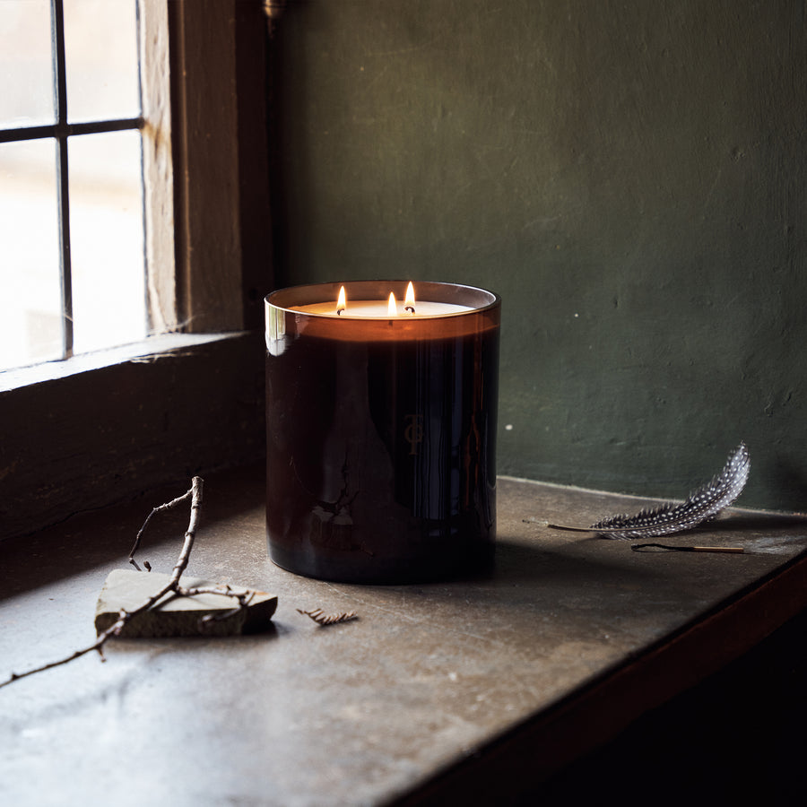 Scented Candles | True Grace
