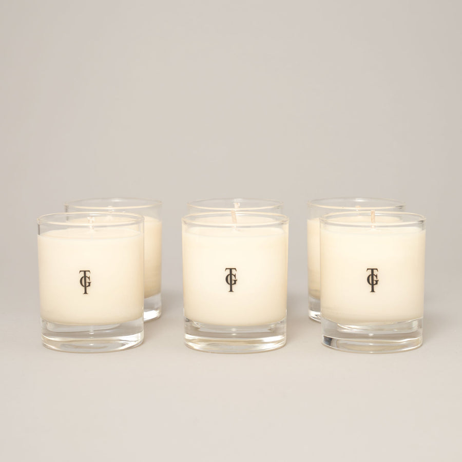Winter Candle Bundle | Makers Yard