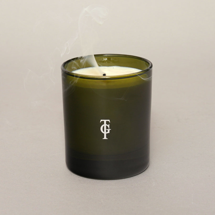 Moorland Small Candle | Makers Yard