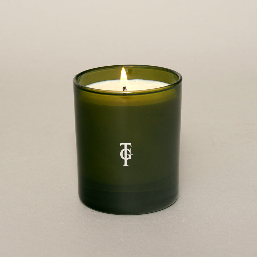 Moorland Small Candle | Makers Yard