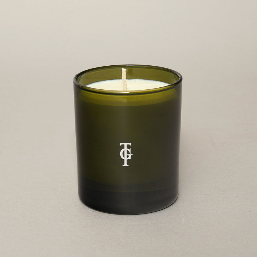 Moorland Small Candle | True Grace