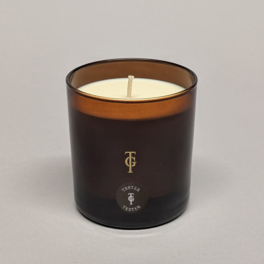 Clearing Medium Candle - TESTER | True Grace