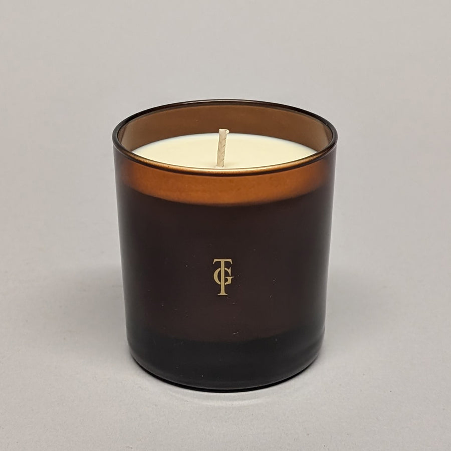 Moroccan Rose Medium Candle | True Grace