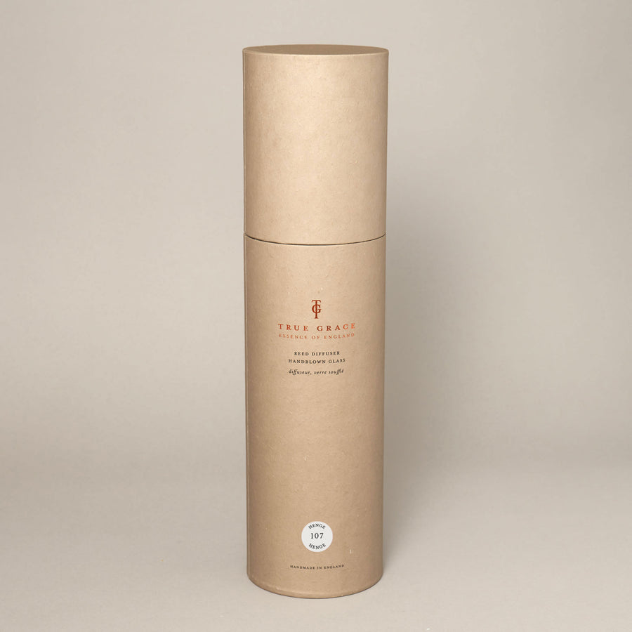Henge 250ml Room Diffuser Set | True Grace
