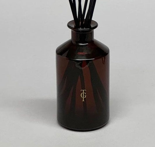 Burlington Apothecary Diffuser Display Bottle for tester | True Grace
