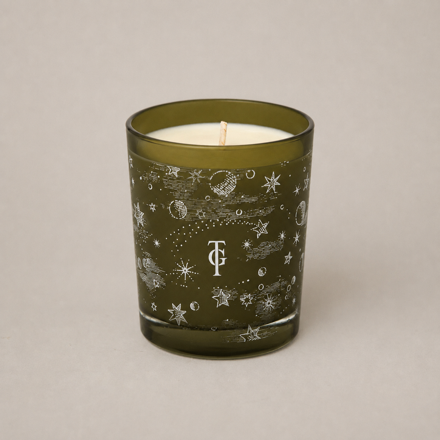 Village Christmas Classic Candle | True Grace