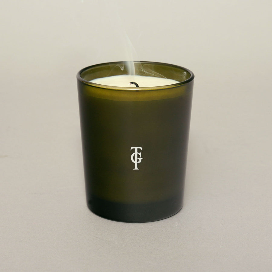 Burlington Classic Candle | Makers Yard