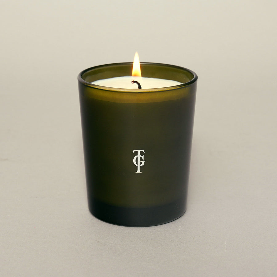 Portobello Oud Classic Candle | Makers Yard