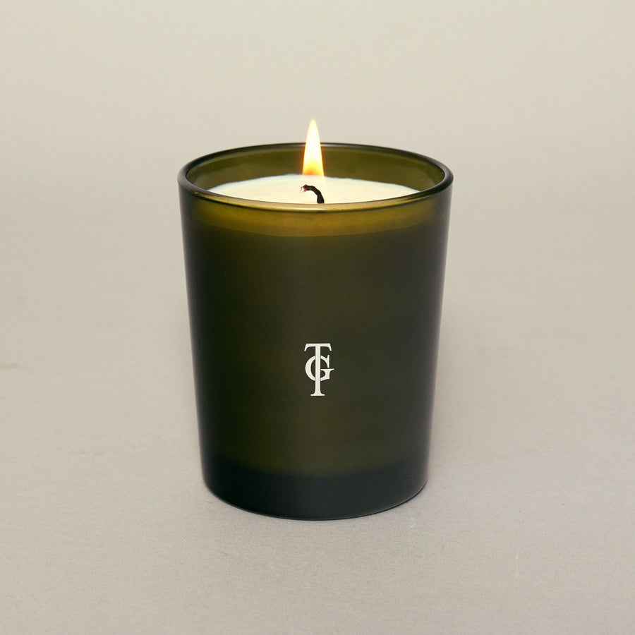 Hide Classic Candle | True Grace