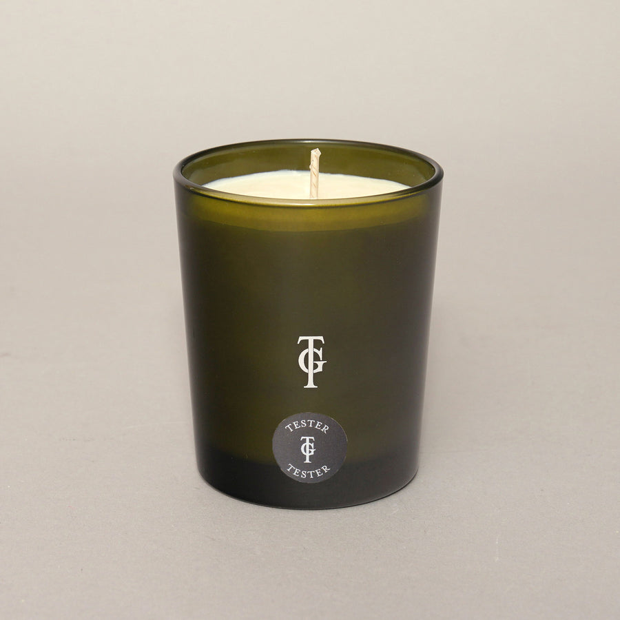 Clearing Classic Candle  - TESTER | True Grace