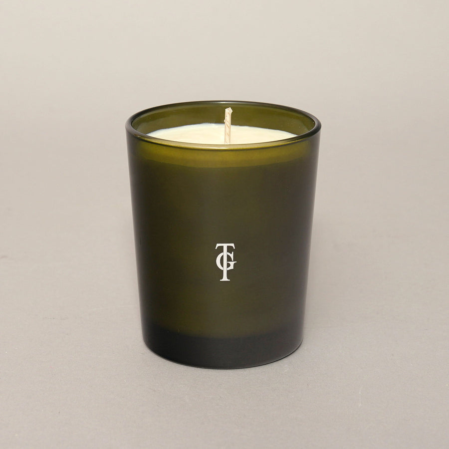 Burlington Classic Candle | True Grace