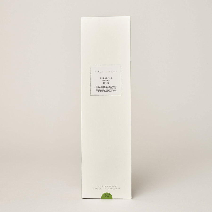 Clearing 250ml Room Diffuser Set | True Grace