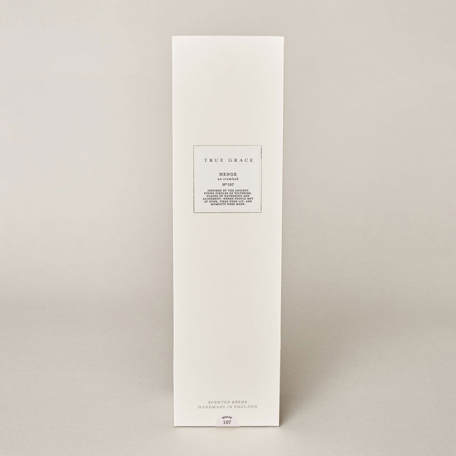Henge 250ml Room Diffuser Set | True Grace