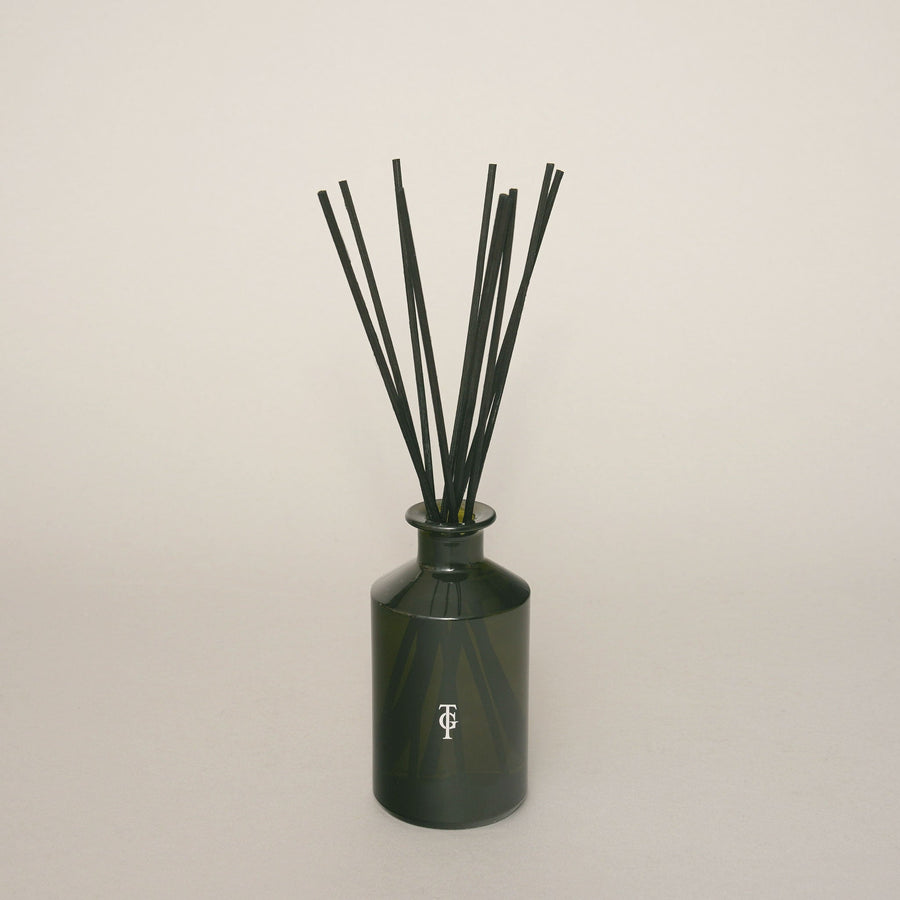 Henge 250ml Room Diffuser Set | True Grace