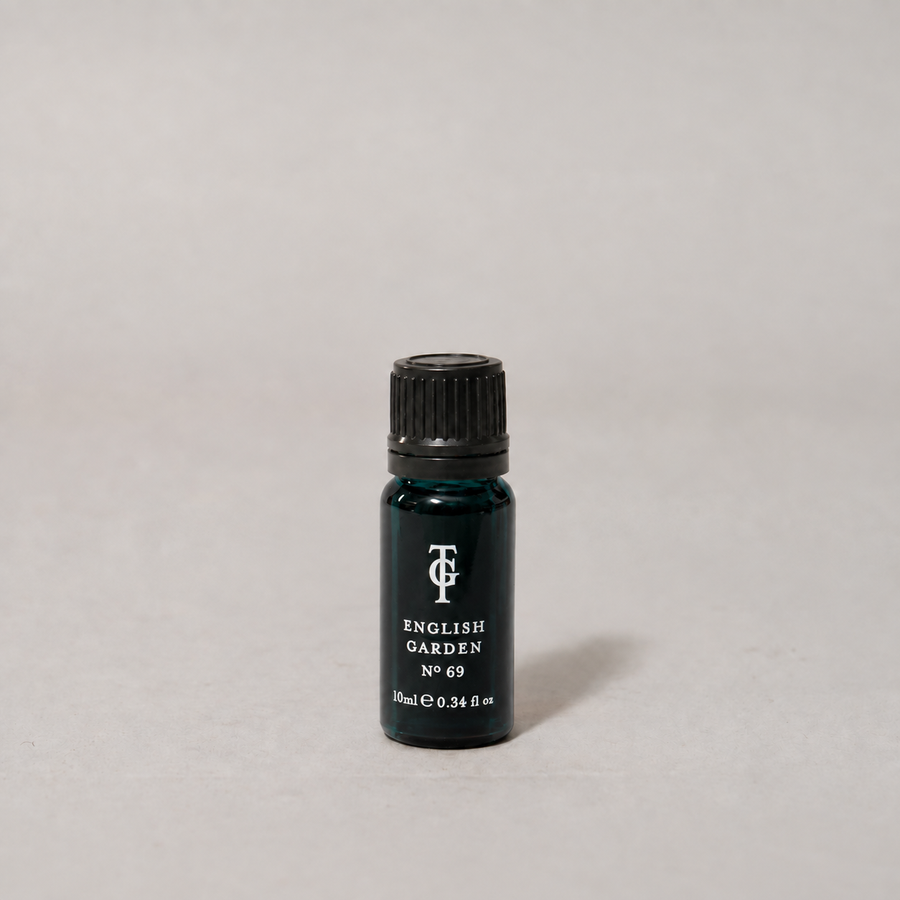 English Garden 10ml Fragrance Oil | True Grace