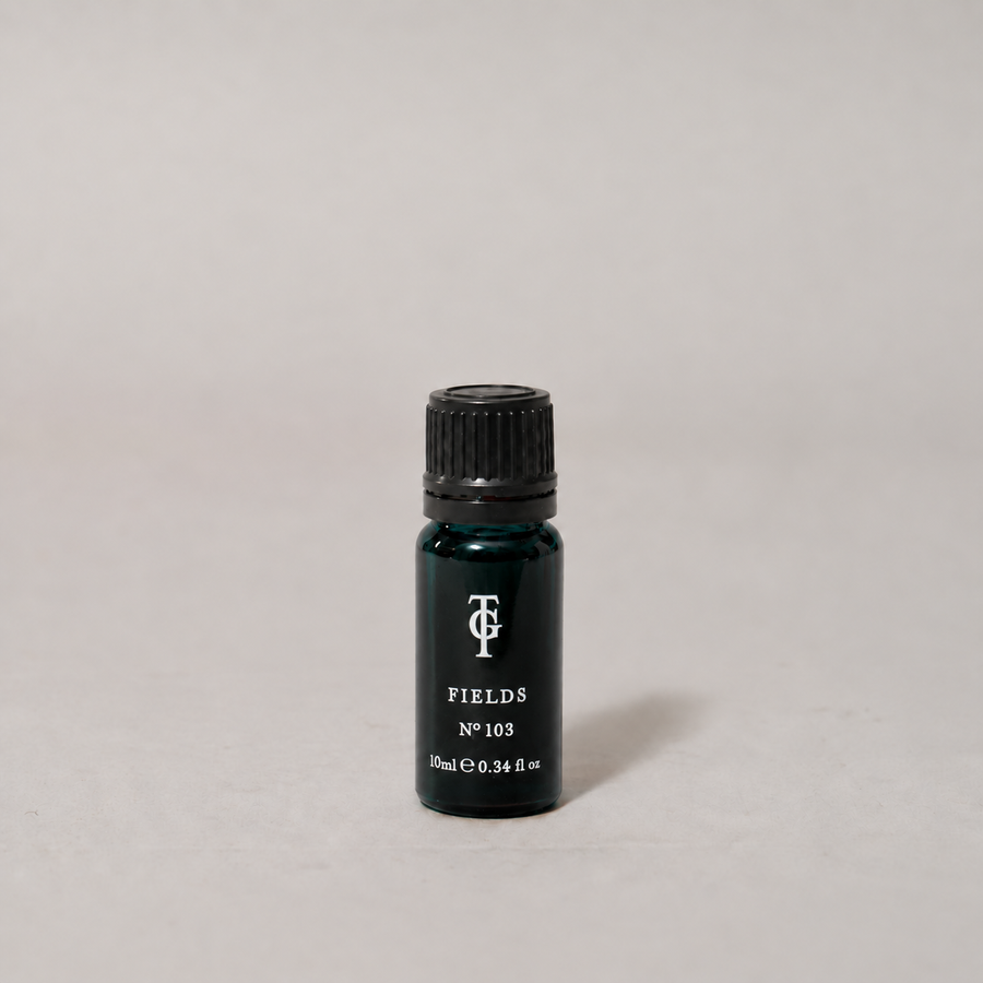 Fields 10ml Pure Essential Oil | Makers Yard