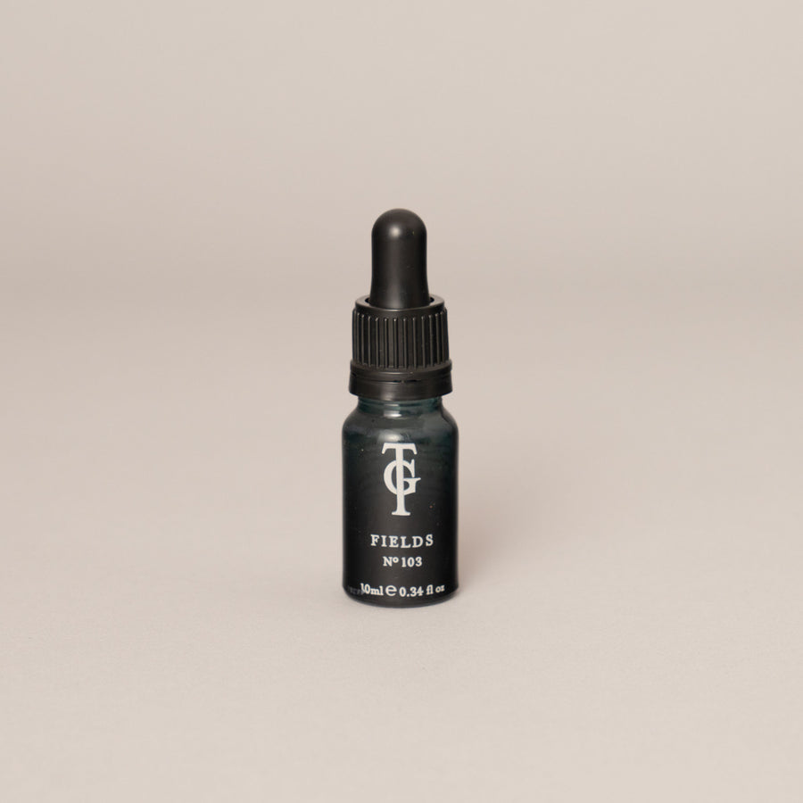 Fields 10ml Pure Essential Oil | True Grace