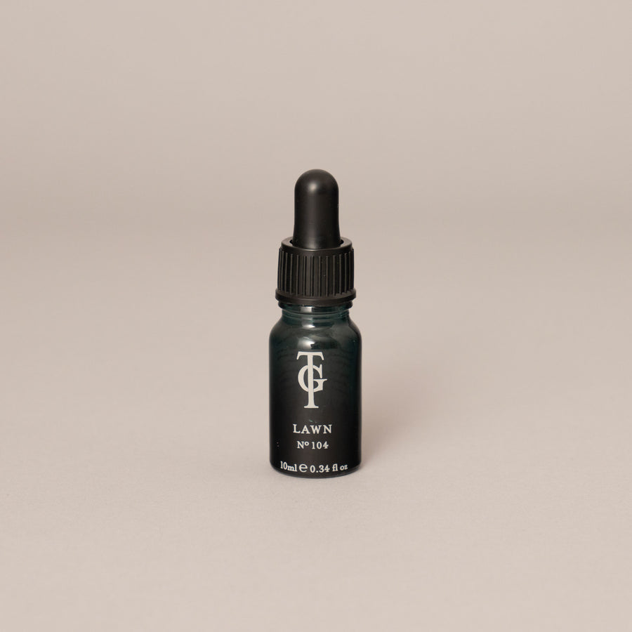 Lawn 10ml Pure Essential Oil | True Grace