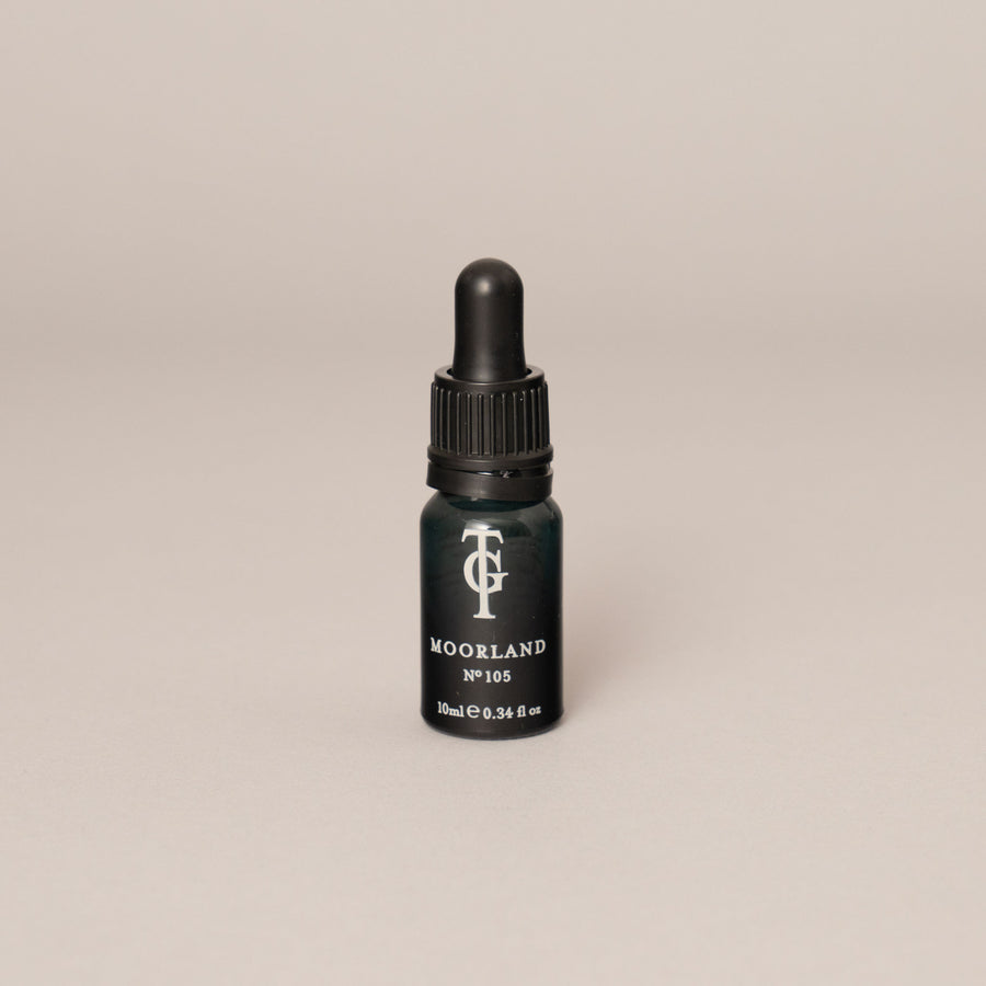 Moorland 10ml Pure Essential Oil | True Grace