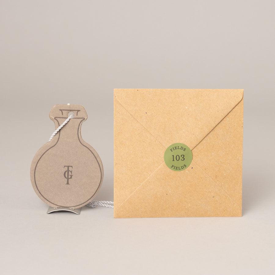 Fields Fragrance Sample | True Grace