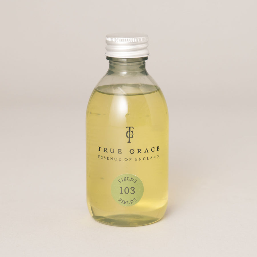 Fields Room Diffuser Refill - TESTER | True Grace