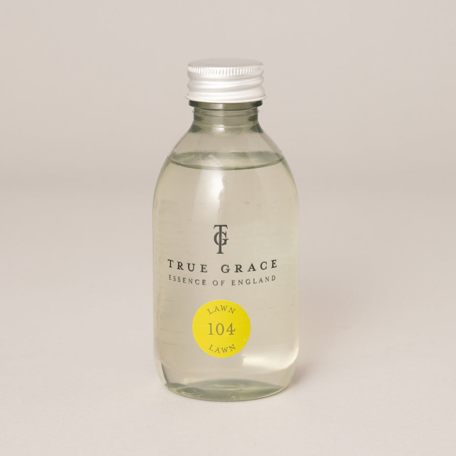 Lawn Room Diffuser Refill - TESTER | True Grace