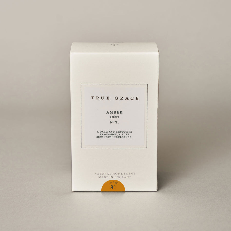 Amber Room Spray | True Grace