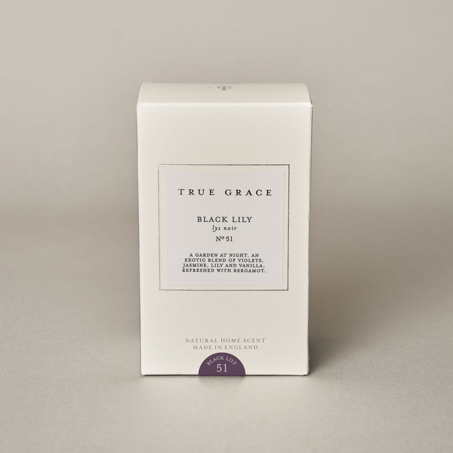 Black Lily Room Spray | True Grace