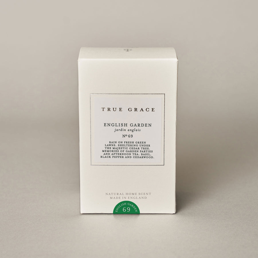 English Garden Room Spray | True Grace