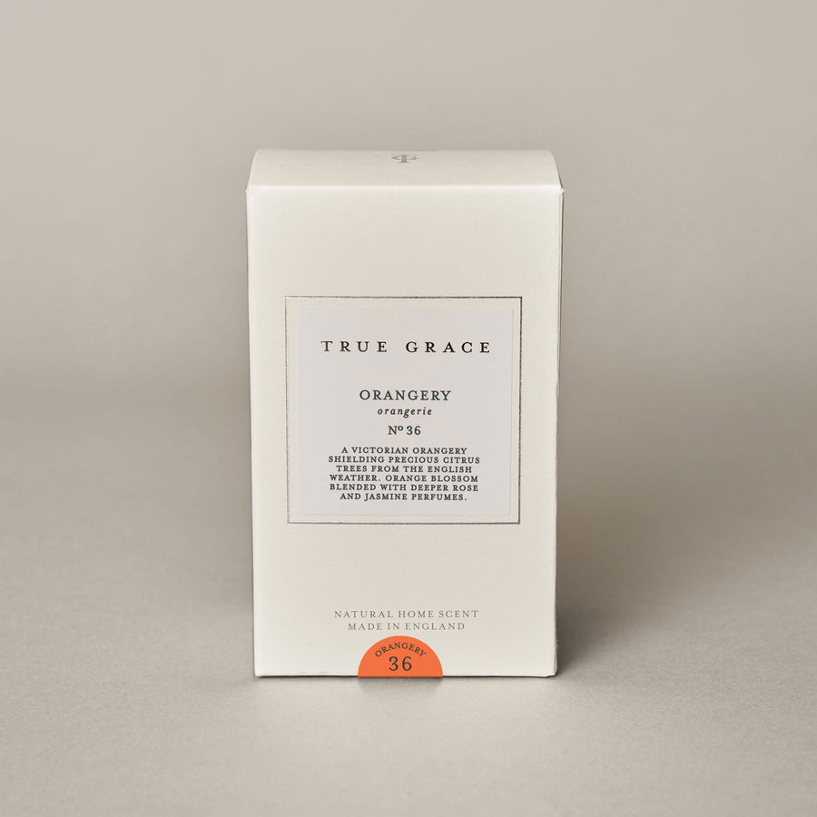 Orangery Room Spray | True Grace