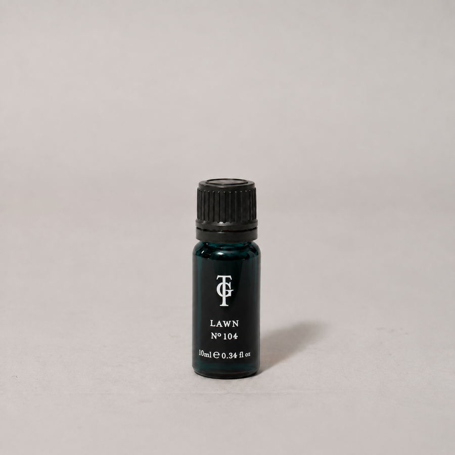 Lawn 10ml Pure Essential Oil | True Grace