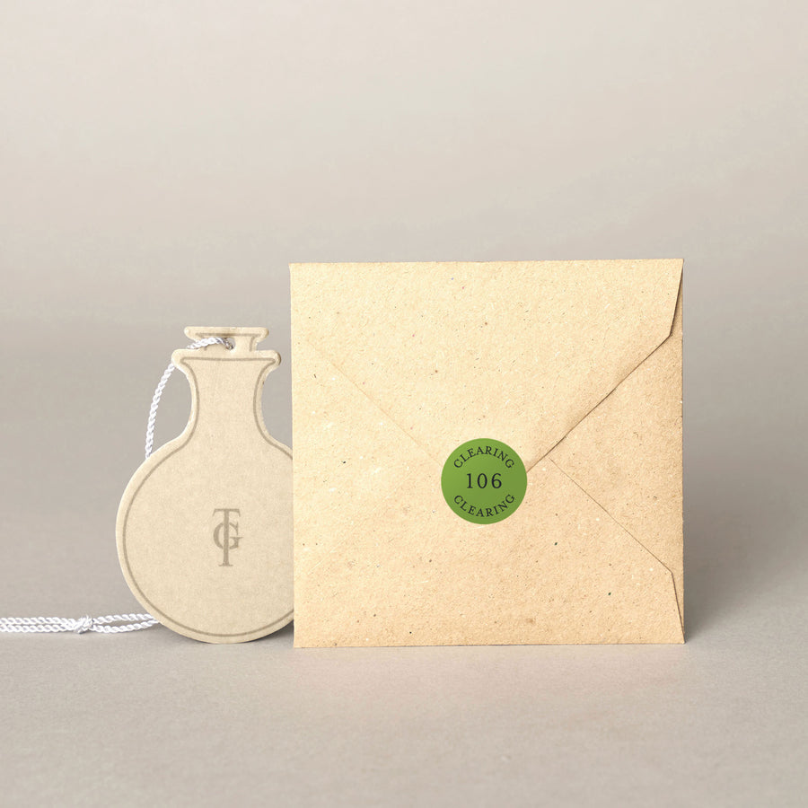 Clearing Fragrance Sample | True Grace