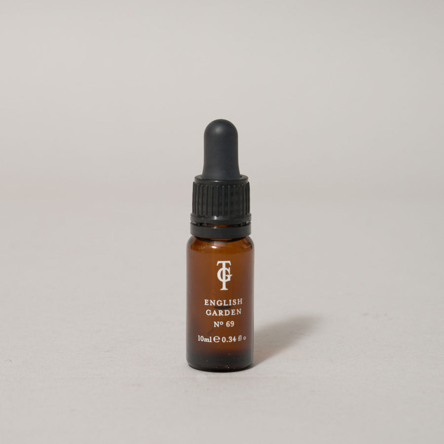 English Garden 10ml Fragrance Oil | True Grace
