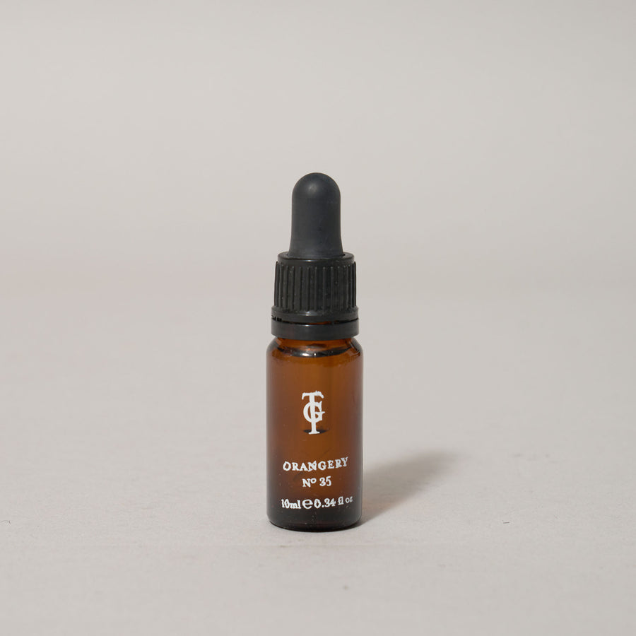 Orangery 10ml Fragrance Oil | True Grace