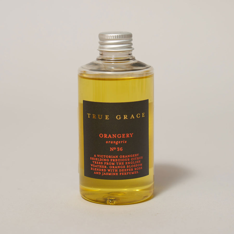 Orangery 200ml Room Diffuser Refill | Makers Yard