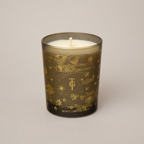 Manor Christmas Classic Candle - TESTER | True Grace