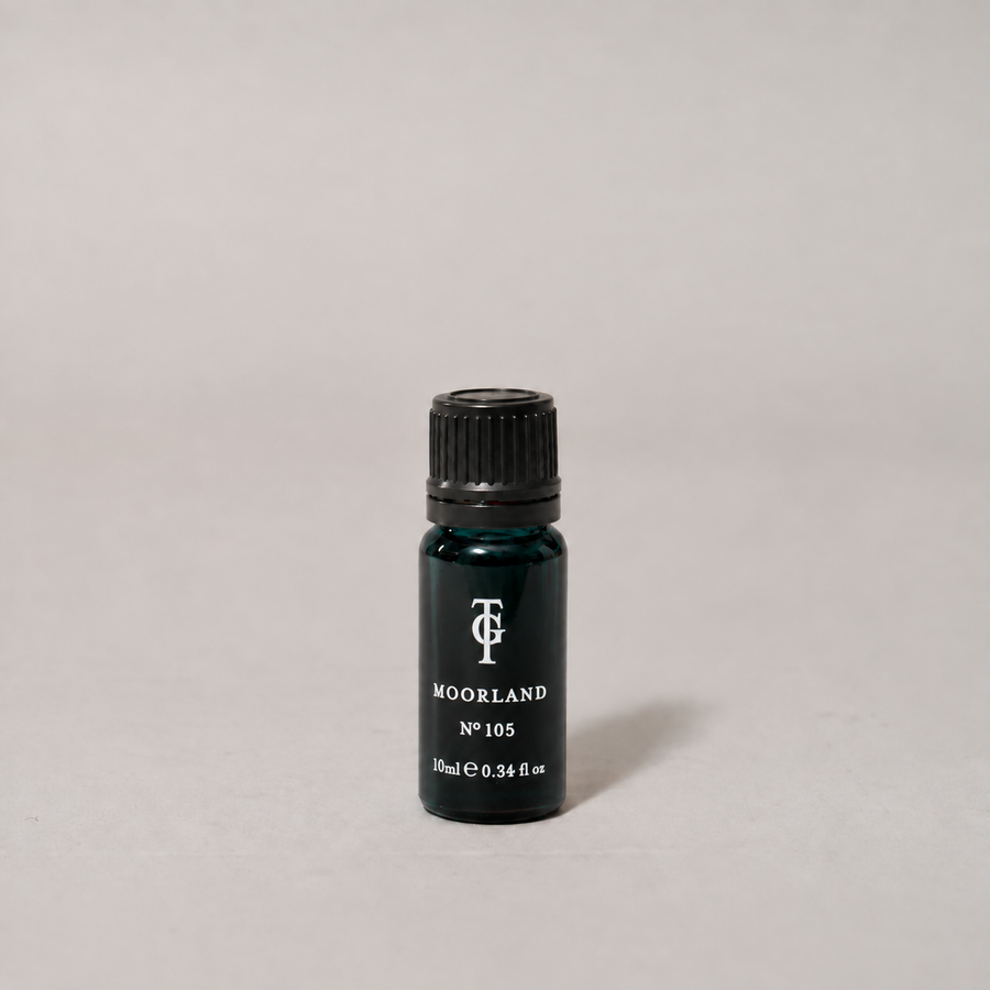 Moorland 10ml Pure Essential Oil | True Grace