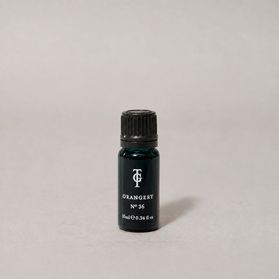 Orangery 10ml Fragrance Oil | True Grace