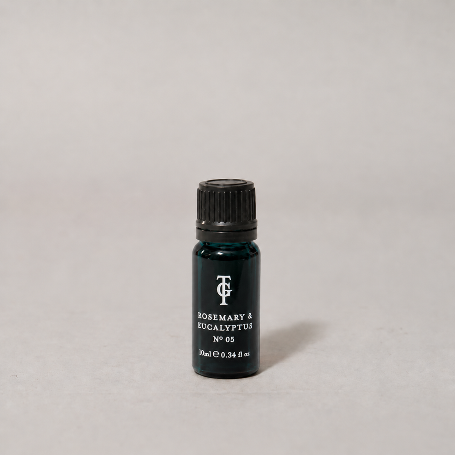 Rosemary & Eucalyptus 10ml Fragrance Oil | True Grace