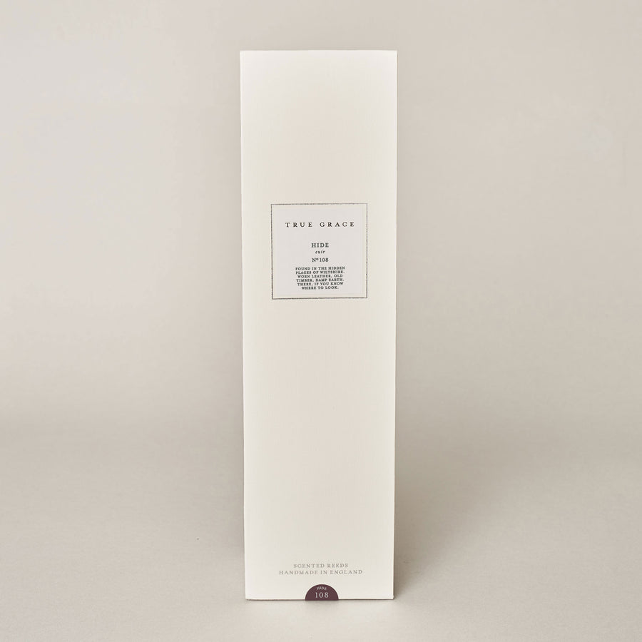 Hide 250ml Room Diffuser Set | True Grace