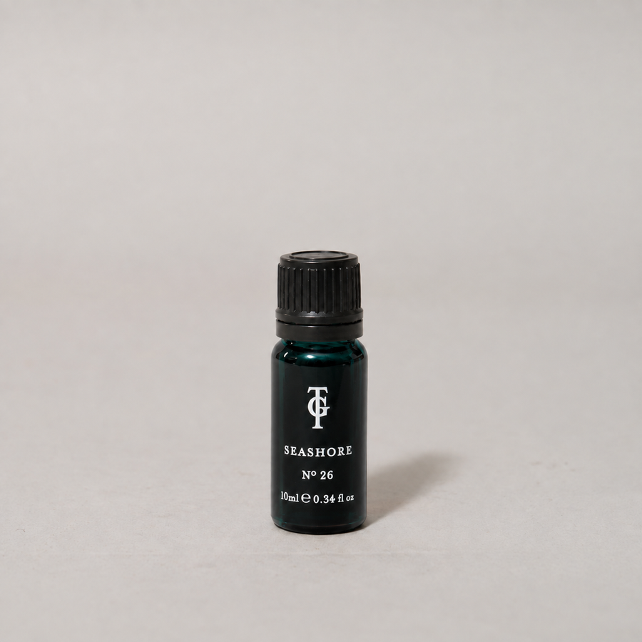 Seashore 10ml Fragrance Oil | True Grace