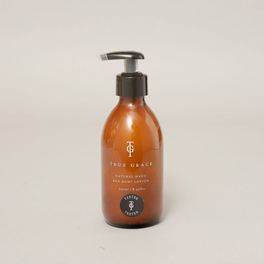 Fig 240ml Hand & Body Lotion - TESTER | True Grace