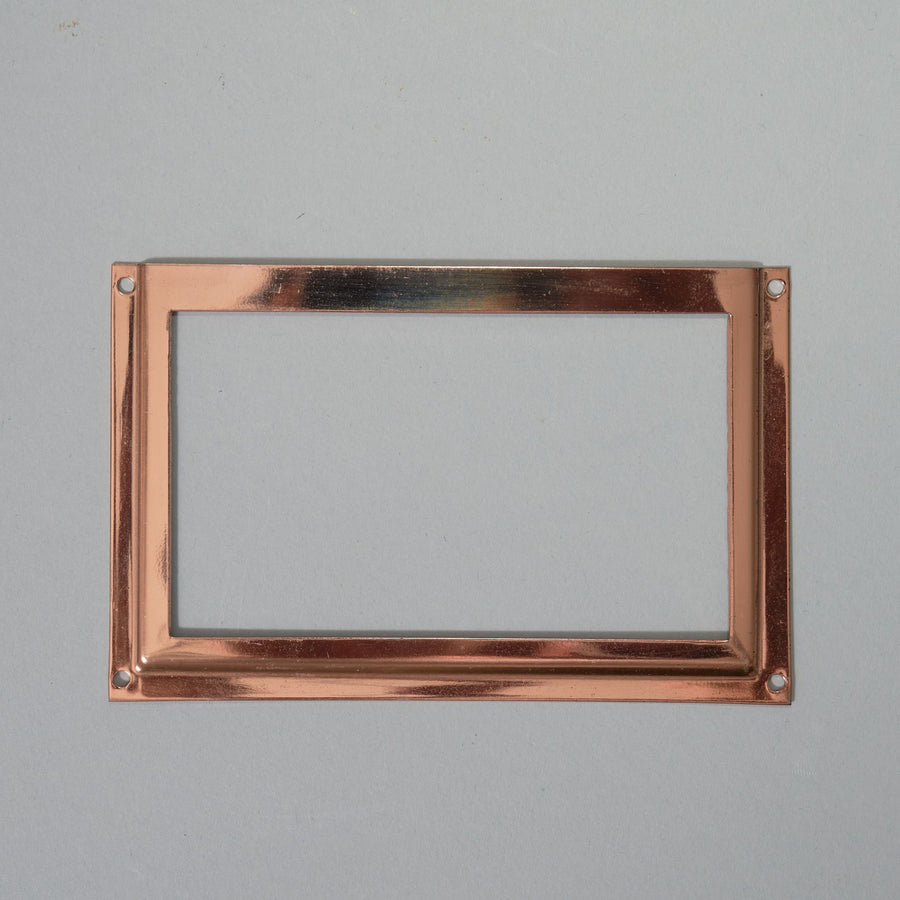 Copper Fragrance Frame | True Grace | True Grace