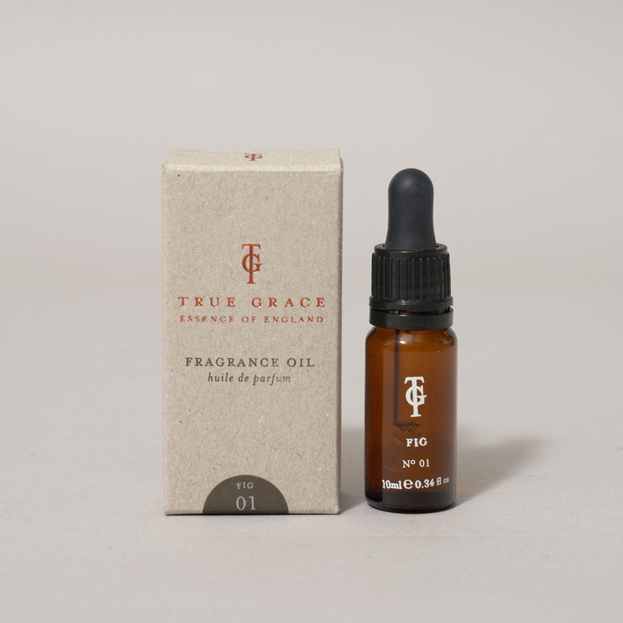 Fig 10ml Fragrance Oil | True Grace