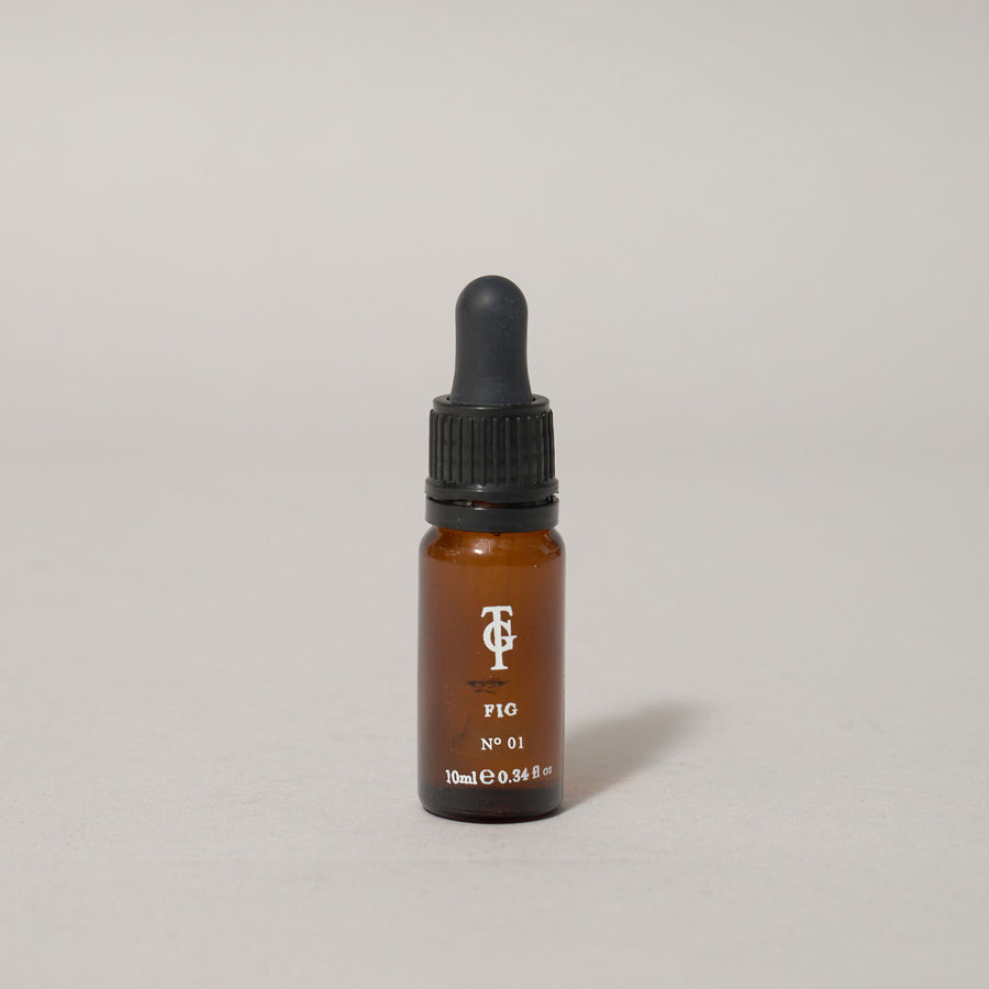 Fig 10ml Fragrance Oil | True Grace