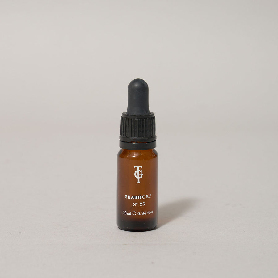 Seashore 10ml Fragrance Oil | True Grace