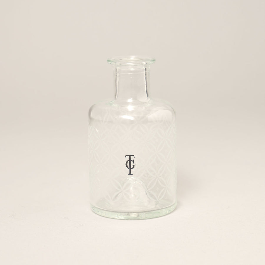 Village Room Diffuser Bottle | True Grace